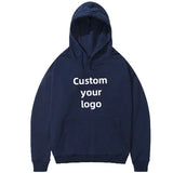 New Customized hooded