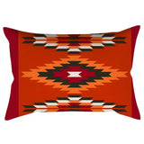 New Pillows Bohemian Farm Double Bed Cushions Cover