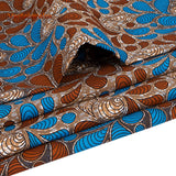 Ankara Africa Prints Batik Wax Fabric