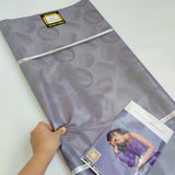 New Waterproof Top Quality 70*60 Original Bazin Riche Fabric