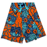 Newest High Class Designs Ankara African Wax