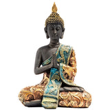 New Buddha Statue Thailand Sculpture