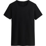 KAISING 10 Colors Pure Cotton T Shirt