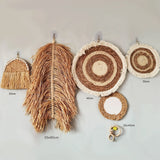 New Nordic Style handmade  pendant wall decoration