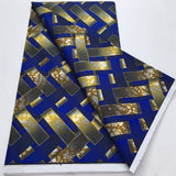 New African Nigeria Wax Fabric