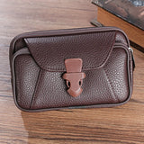 Men’s Business Style Belt Bag