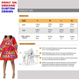 New Print On Demand Party Matching Clothes