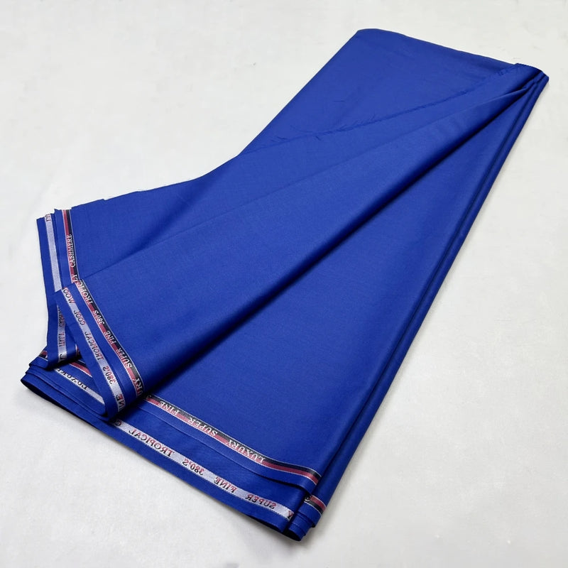 Men African Agbada Soft Cotton Fabric