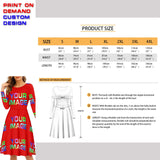 New Print On Demand Party Matching Clothes