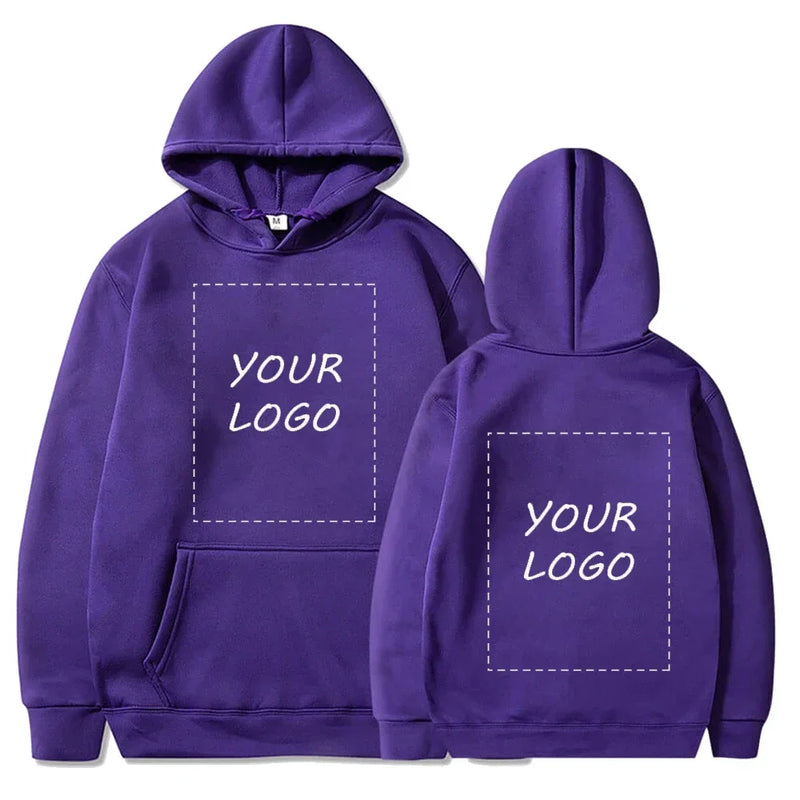 New Hot Sale Custom Hoodie