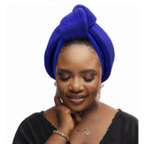 New Fashion Women's Turban Cap