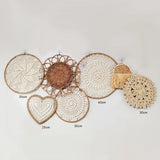 New Nordic Style handmade  pendant wall decoration