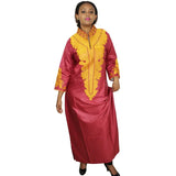 New Bazin Riche Traditional African Clothing