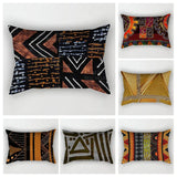 New 30*50 throw pillow case