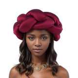 Women Nigeria Wedding Party Headband