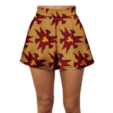 Summer Women Beach Shorts