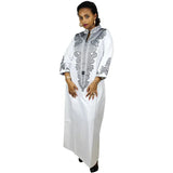 New Bazin Riche Traditional African Clothing