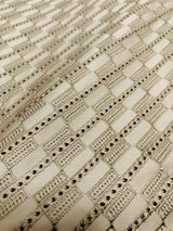 New Cloth African Soft 100% Cotton Fabric