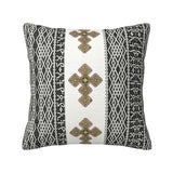 Ethiopian New Year Throw Pillow