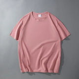 100% Cotton Summer Short Sleeve T shirts