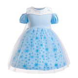 12M-6 Year Birthday Tutu Dress