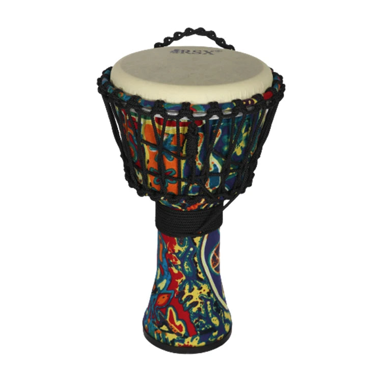 Djembe Adjustable African dram