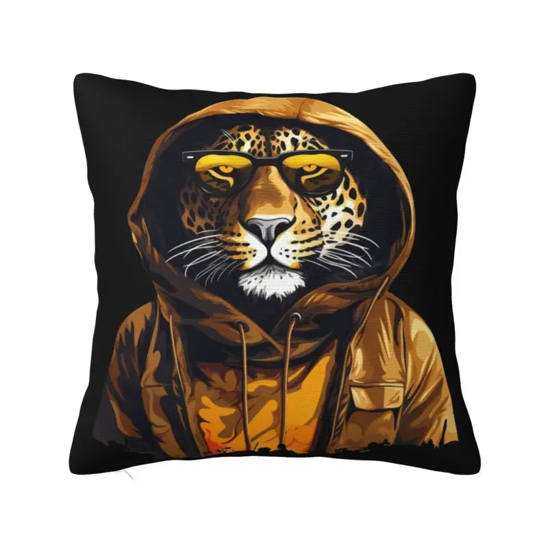 New Luxury African Ethnic Style Pattern Cushion Cover