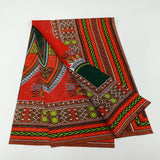 Latest High Quality 100% Cotton Fabric