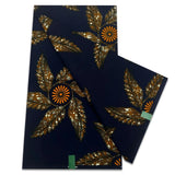 New Guaranteed Veritable 100% Original Real Wax Ankara Fabric