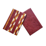 New Veritable Wax Guaranteed Real Loincloth Fabric