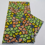 Ankara High Quality African Wax Print Fabric