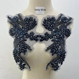 High Quality Clothing Beaded Accessories