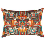 New Pillows Bohemian Farm Double Bed Cushions Cover