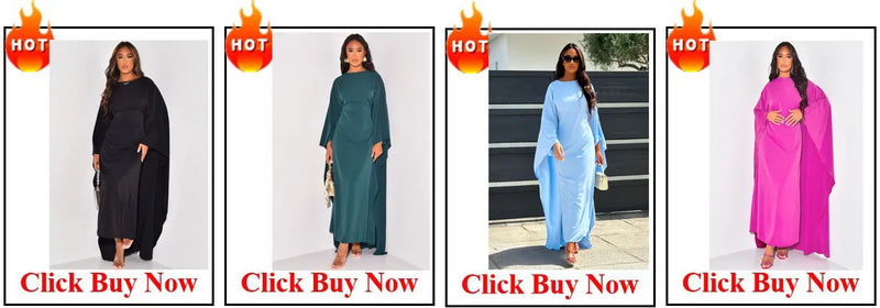 Summer Kaftan African V-neck Polyester Plus Size Long Maxi Dress