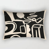 New 30*50 throw pillow cover