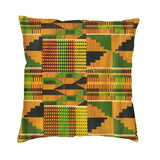 New Colorful Pattern Throw Pillowcase