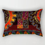 New 30*50 throw pillow case