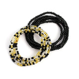 Summer Waist Bead Chains African Belly Beads