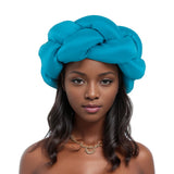 Women Nigeria Wedding Party Headband