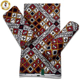 100% Cotton Veritable Original Ankara African Real Wax