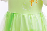 12M-6 Year Birthday Tutu Dress