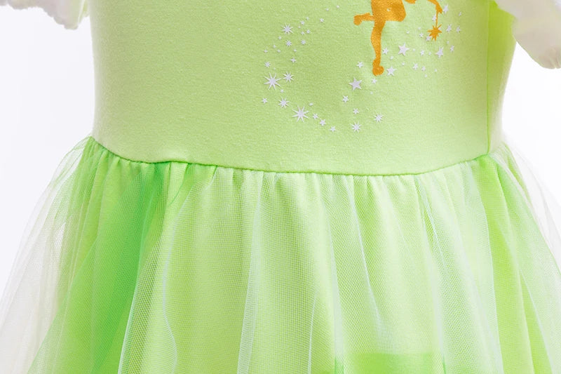 12M-6 Year Birthday Tutu Dress