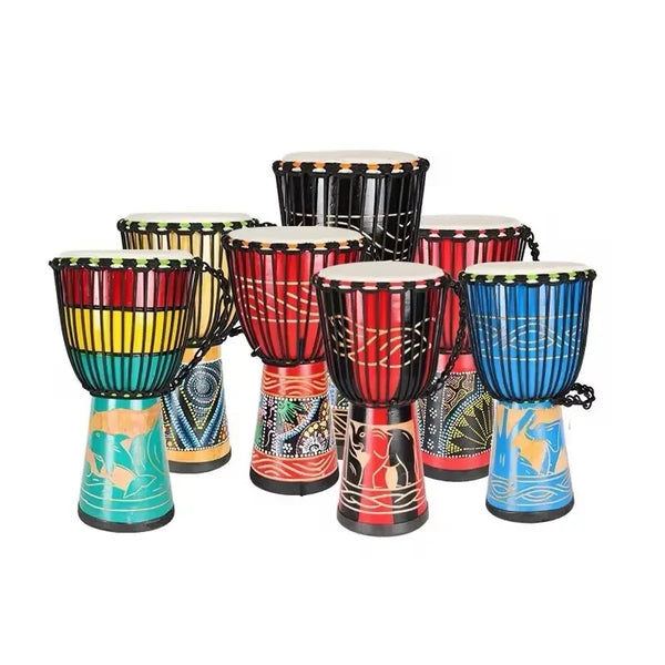 8 Inch Professional Playing Musical Instruments