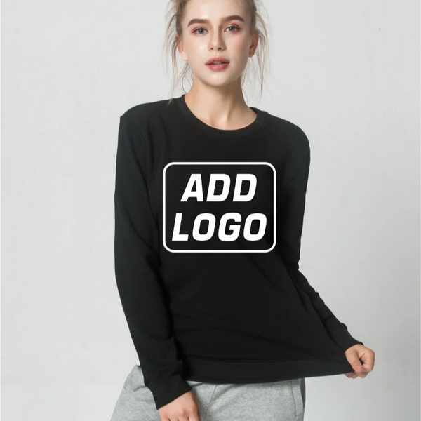 New Winter Round neck Thermal Sweatshirt