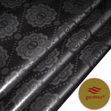 New Design Bazin Riche Shining Jacquard Guinea Brocade Fabric