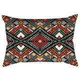 New Pillows Bohemian Farm Double Bed Cushions Cover