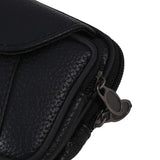 Men’s Business Style Belt Bag