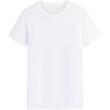 KAISING 10 Colors Pure Cotton T Shirt