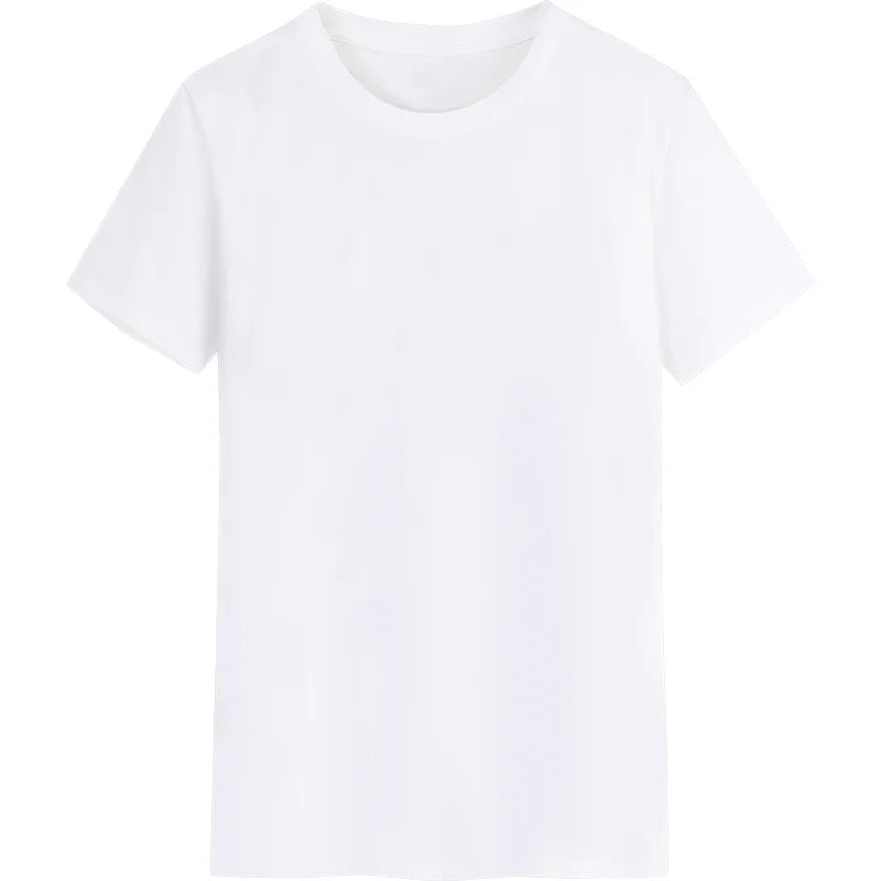 KAISING 10 Colors Pure Cotton T Shirt