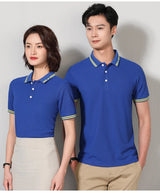 New Men Polo T-shirt